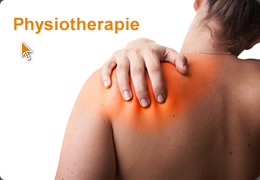 Physiotherapie Sanaris Therapiezentrum