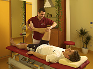 Sanaris Physiotherapie