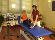 Sanaris Physiotherapie