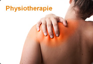 Physiotherapie Sanaris